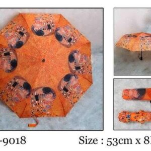 deštník automat Klimt KISS
