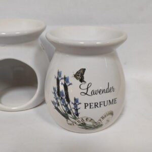 4808.jpg aromalampa 11 cm LEVANDULE PERFUME