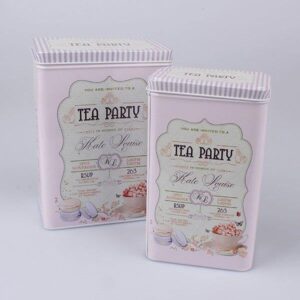 KOV15051.jpg plechové dózy 2 ks 14,5 x 20 x 8,5 cm