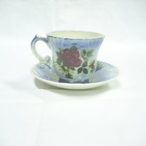 šapo LISTR MODRÝ RŮŽE