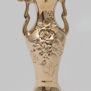 P2076347.jpg AMFORA ZLATÁ 22 cm