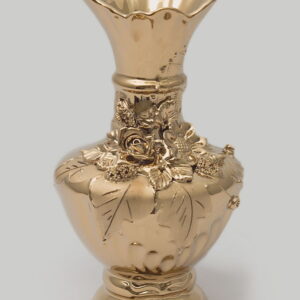 P2076351.jpg VÁZA ZLATÁ 23 cm