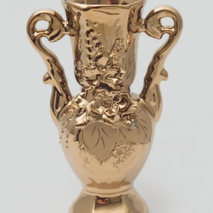 P2076359.jpg AMFORA ZLATÁ 21 cm