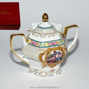 P9258236.jpg Royal cukřenka exclusiv Holand motiv