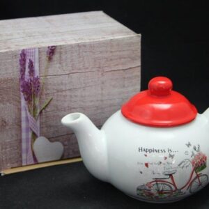 konvička 600 ml HAPPY KOLO