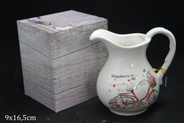 džbán 1 L HAPPY KOLO