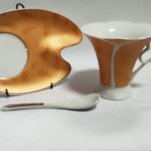 šapo atyp 130 ml + lžička ZLATÝ