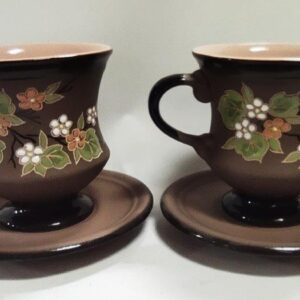 142.jpg šapo 2 + 2 300 ml HNĚDÉ + KVĚTY email