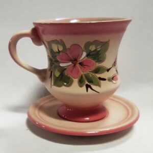 185.jpg samostatné šapo 300 ml SVĚTLÉ , email květ