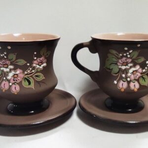 322.jpg šapo 2 + 2 300 ml HNĚDÉ + KVĚTY email