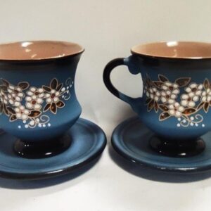 718.jpg šapo 2 + 2 300 ml ZELENé, email květ